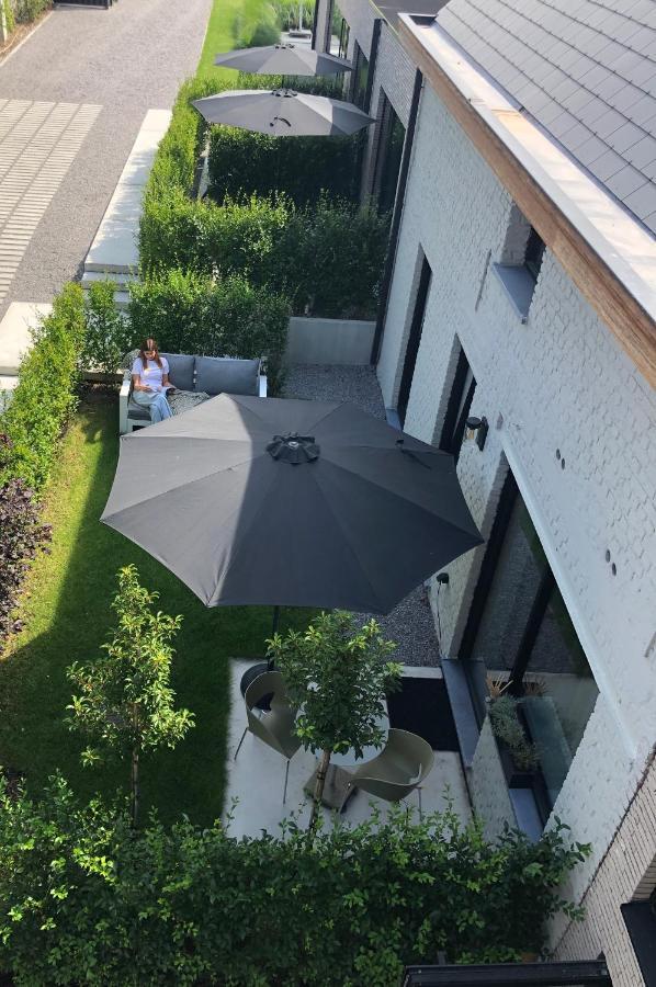 Bnb Manere Grimbergen Kültér fotó