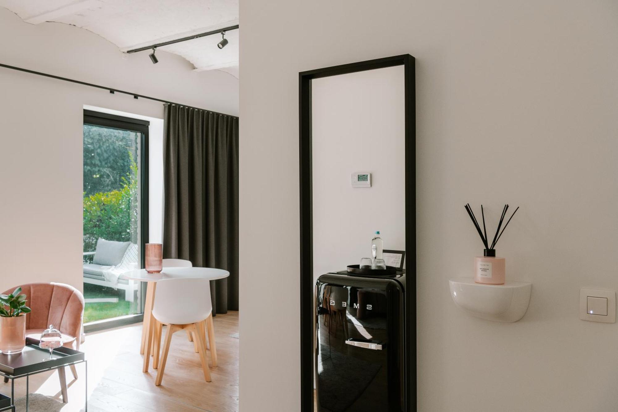 Bnb Manere Grimbergen Kültér fotó